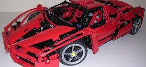 Lego Technic