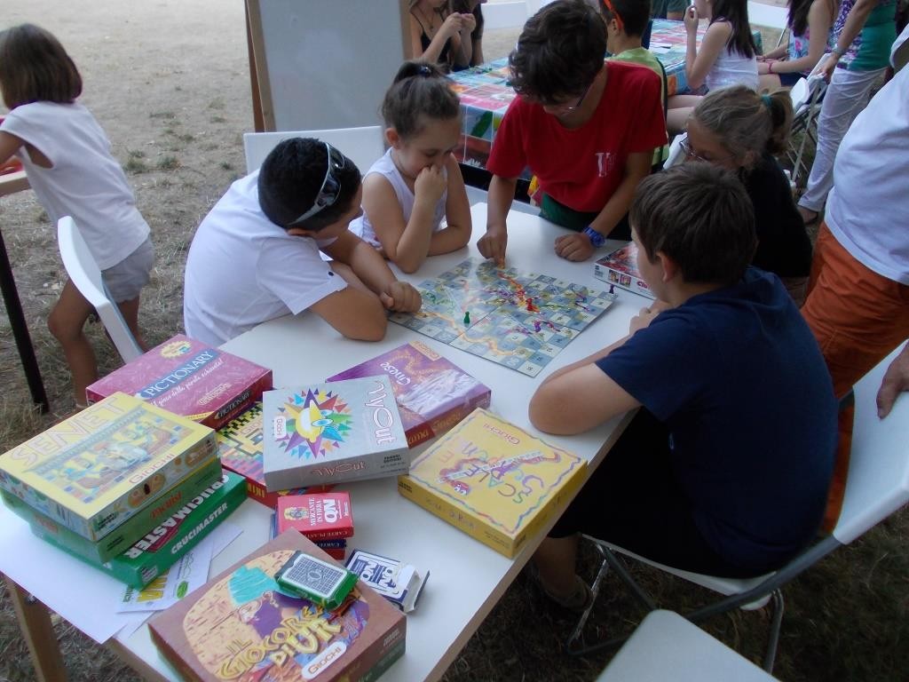 Giochi da Tavolo Bambini - Più di 30 titoli tra cui anche puzzle!