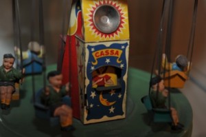 Giochi di Latta Presentazione Museo