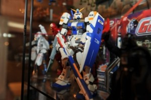 Gundam - Anime