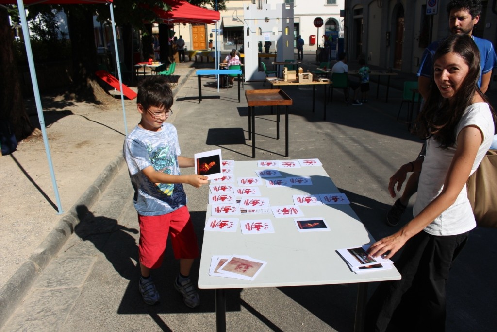 Memory Leonardo - Un gioco realizzato da noi con le più grandi opere di Leonardo da Vinci!