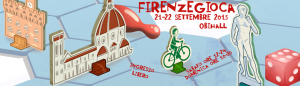 giochiAmo giocamuseo a Firenze Gioca 21-22 Sett 2013