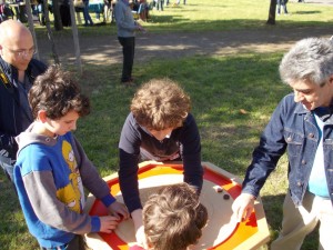 Fare una donazione a GiochiAmo Giocamuseo