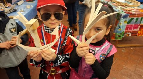 Carnevale 8 Febbraio 2026